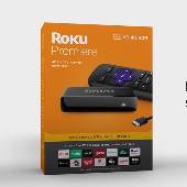 Roku Setups Roku Streaming Player